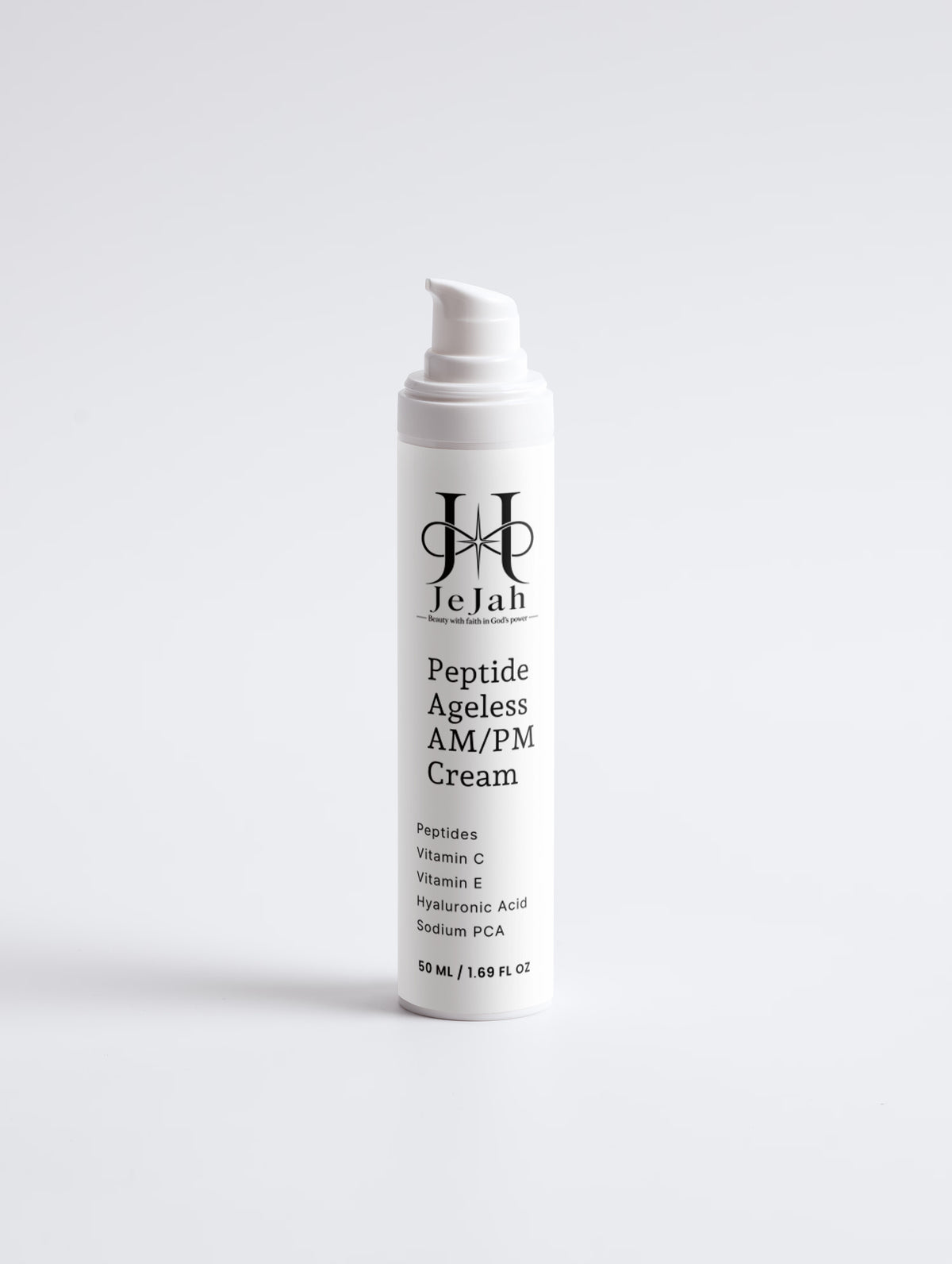 Peptide Ageless AM/PM Cream