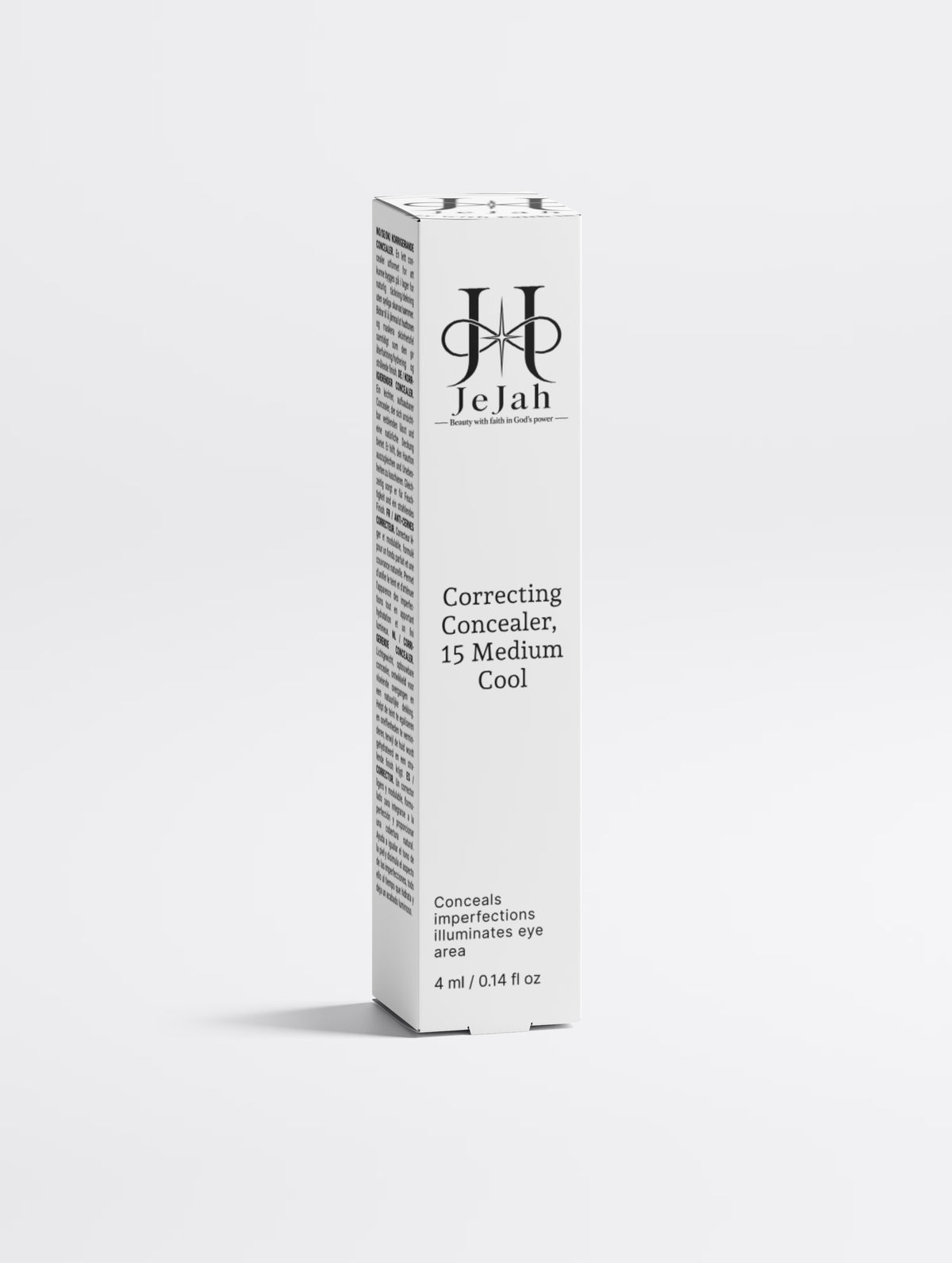 Correcting Concealer, 15 Medium Cool