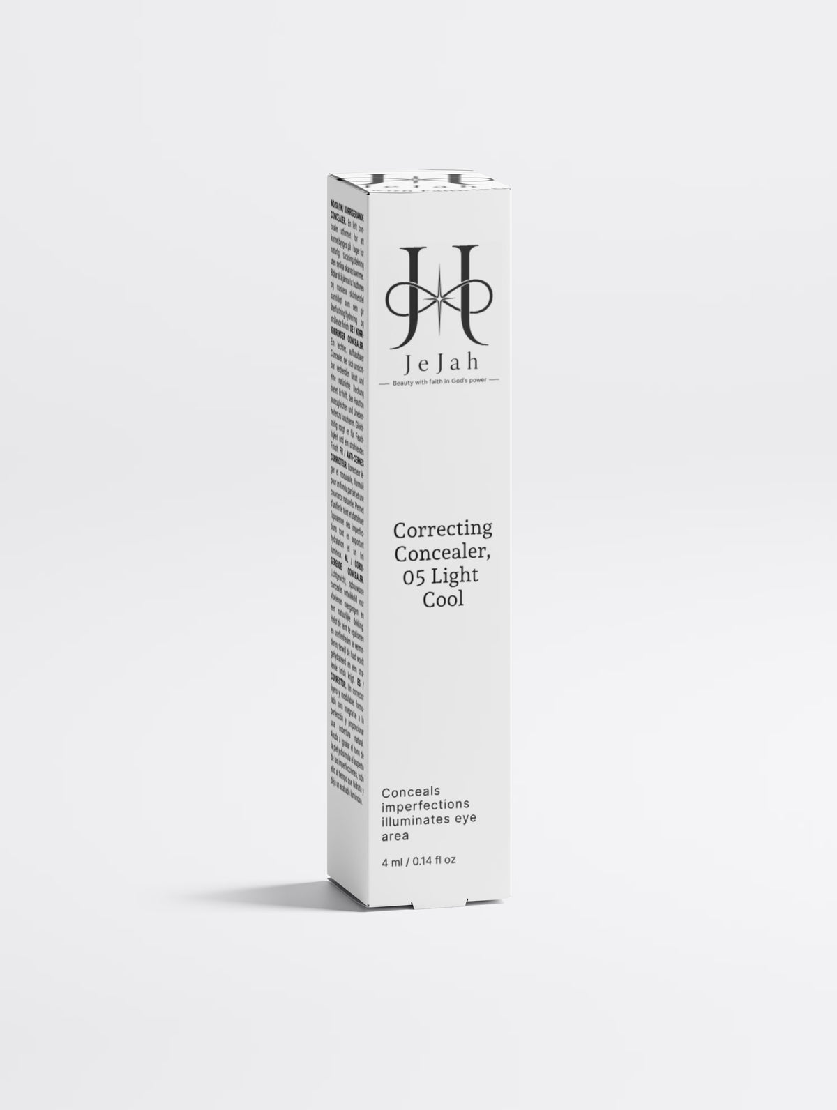 Correcting Concealer, 05 Light Cool