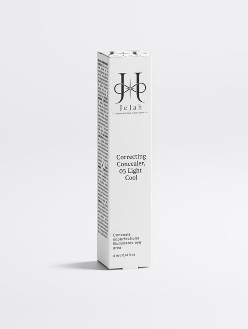 Correcting Concealer, 05 Light Cool