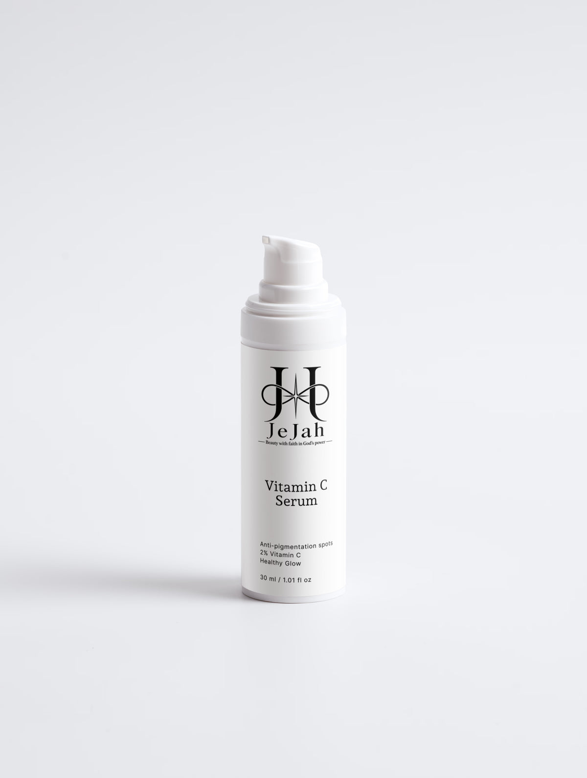 Vitamin C Face Serum