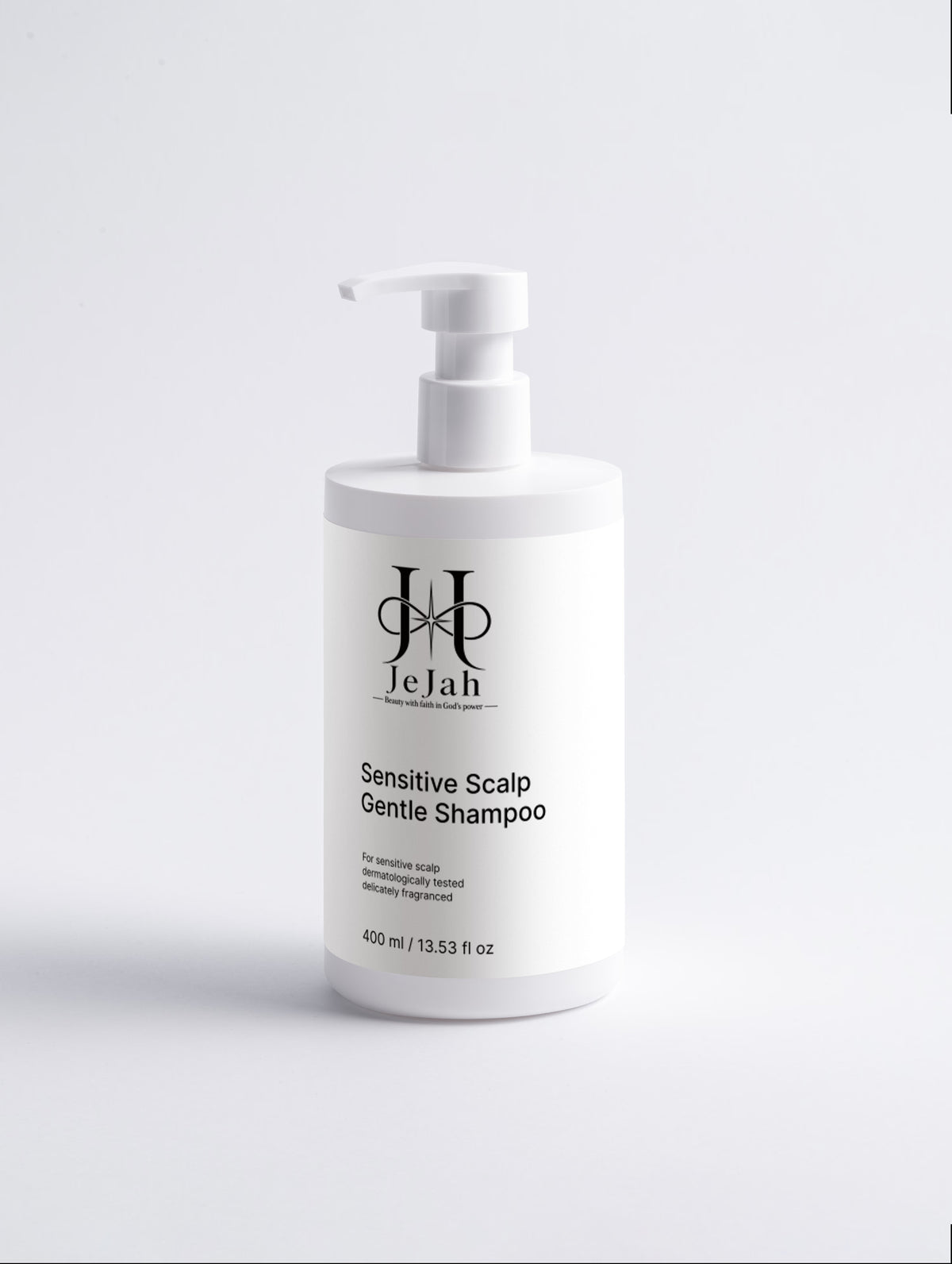 Sensitive Scalp Gentle Shampoo