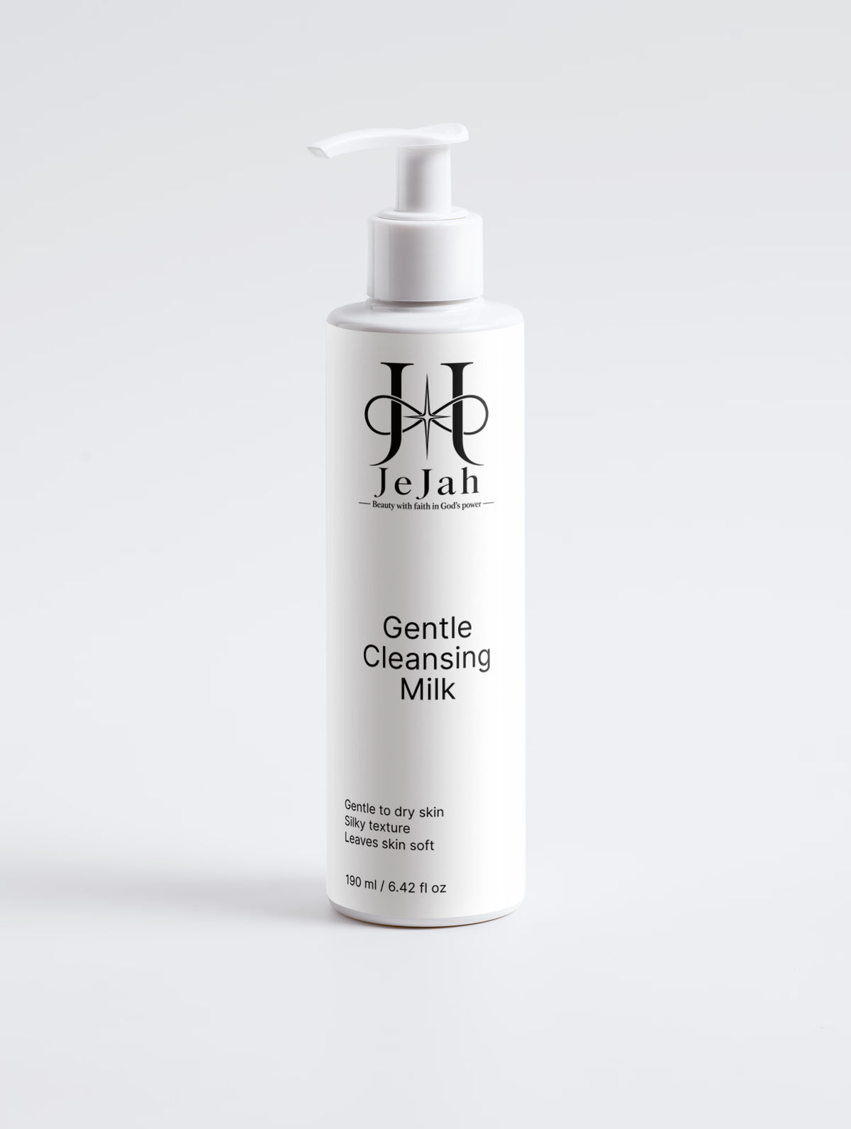 Gentle Cleansing Milk