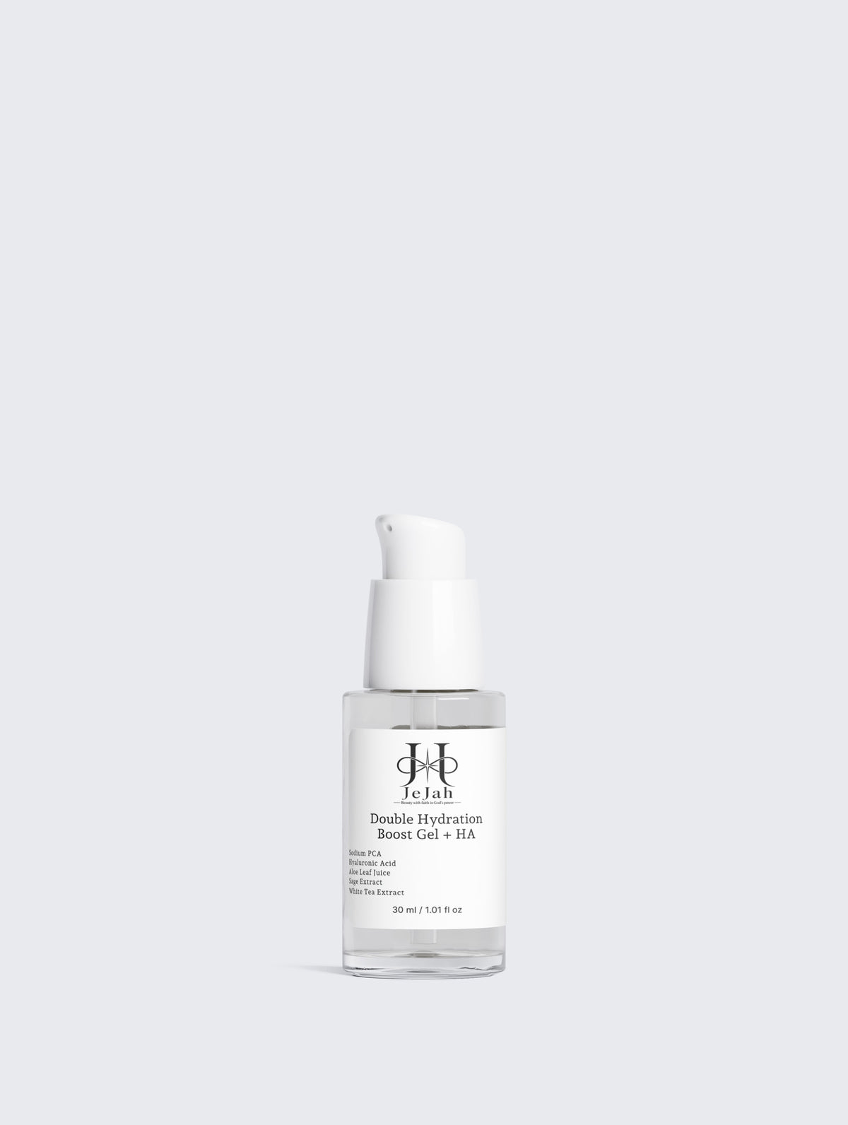 Double Hydration Boost Gel + HA