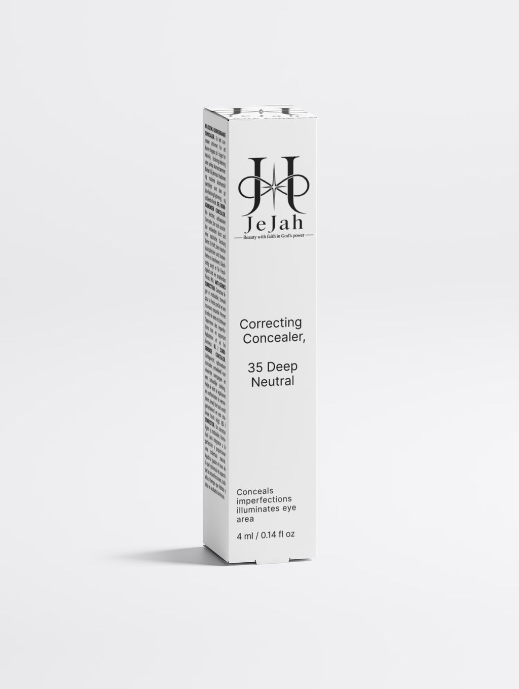 Correcting Concealer, 35 Deep Neutral