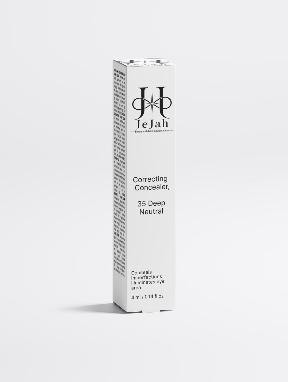 Correcting Concealer, 35 Deep Neutral