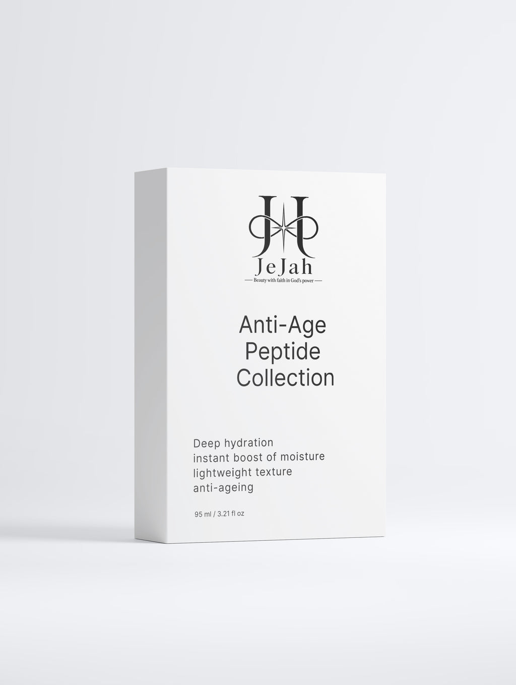 Anti-Age Peptide Collection