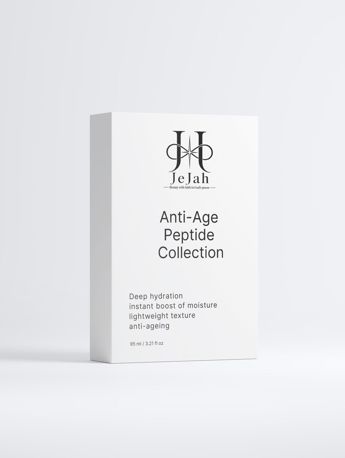 Anti-Age Peptide Collection