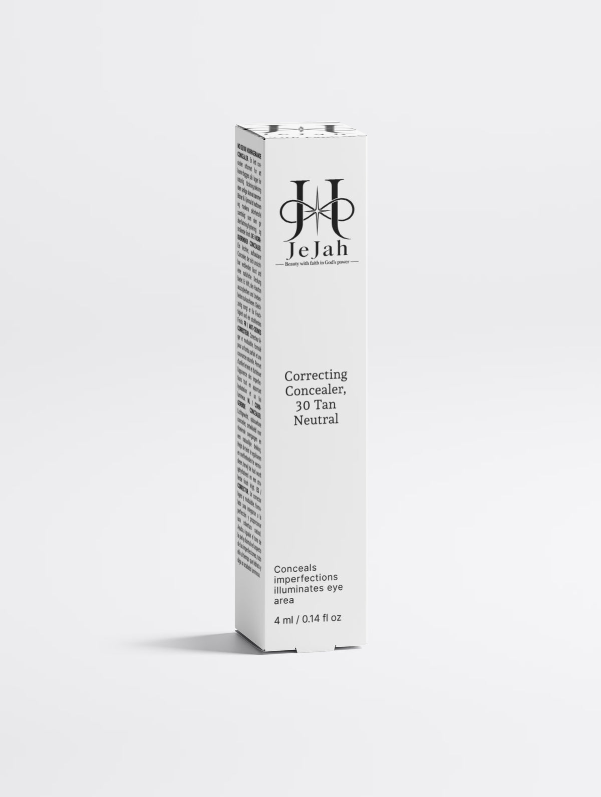Correcting Concealer, 30 Tan Neutral